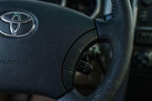 2003 Toyota 4Runner Limited, US $7,100.00, image 35