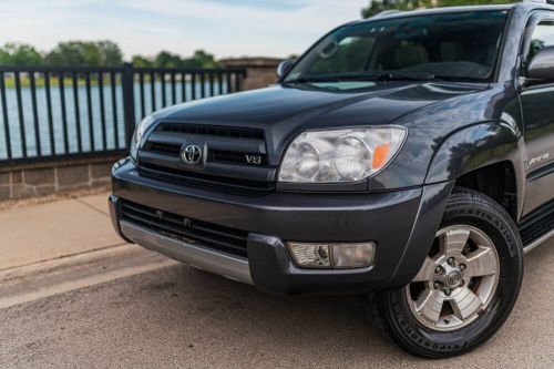 2003 Toyota 4Runner Limited, US $7,100.00, image 36