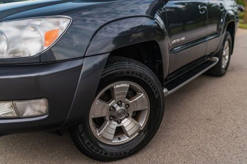 2003 Toyota 4Runner Limited, US $7,100.00, image 38