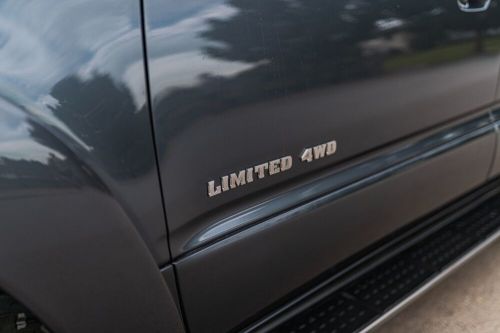 2003 Toyota 4Runner Limited, US $7,100.00, image 39