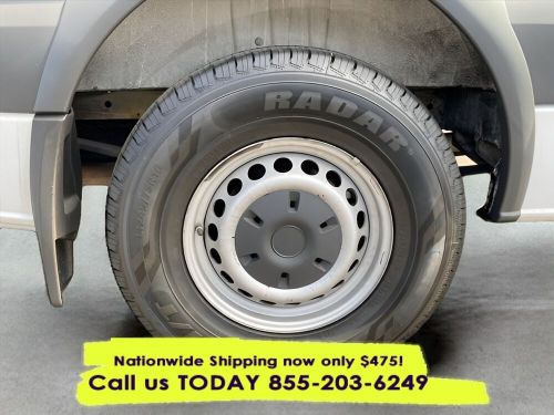 2012 Mercedes-Benz Sprinter Normal Roof, US $20,973.00, image 4