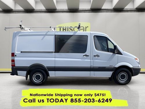 2012 Mercedes-Benz Sprinter Normal Roof, US $20,973.00, image 5