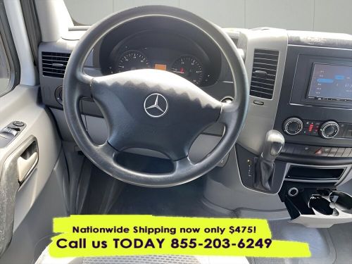 2012 Mercedes-Benz Sprinter Normal Roof, US $20,973.00, image 6