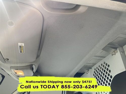 2012 Mercedes-Benz Sprinter Normal Roof, US $20,973.00, image 8