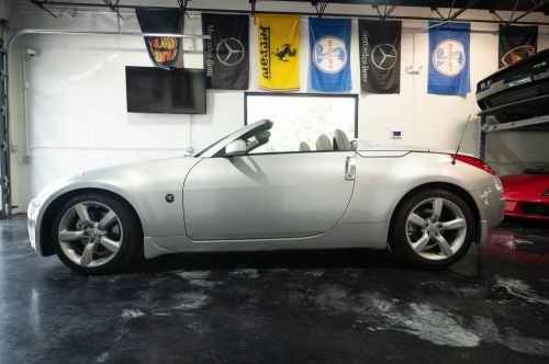 2007 Nissan 350Z Touring, US $9,800.00, image 2
