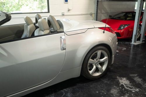 2007 Nissan 350Z Touring, US $9,800.00, image 3