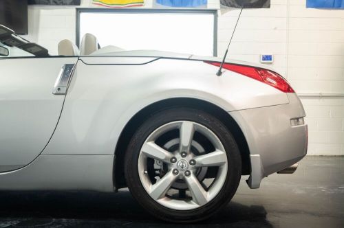 2007 Nissan 350Z Touring, US $9,800.00, image 4