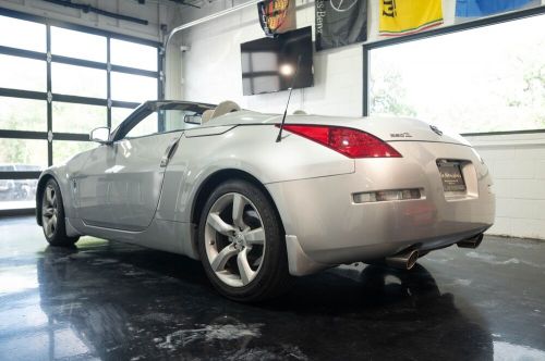 2007 Nissan 350Z Touring, US $9,800.00, image 6