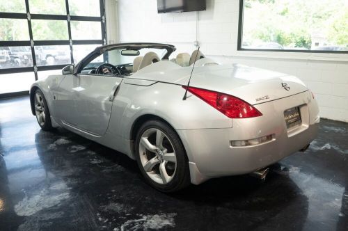 2007 Nissan 350Z Touring, US $9,800.00, image 7