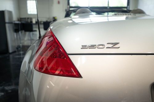 2007 Nissan 350Z Touring, US $9,800.00, image 8