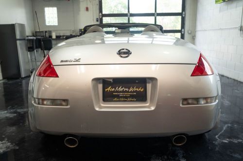 2007 Nissan 350Z Touring, US $9,800.00, image 9
