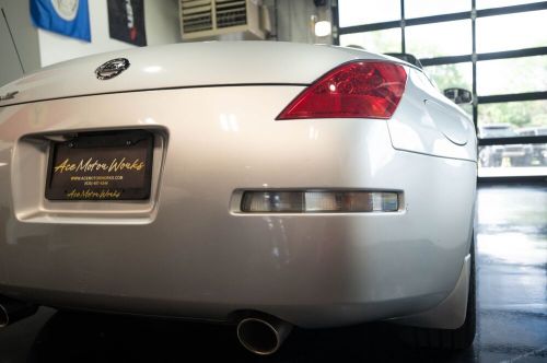 2007 Nissan 350Z Touring, US $9,800.00, image 10