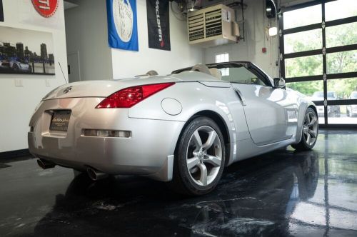 2007 Nissan 350Z Touring, US $9,800.00, image 14