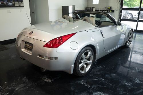 2007 Nissan 350Z Touring, US $9,800.00, image 15