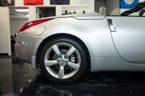 2007 Nissan 350Z Touring, US $9,800.00, image 16