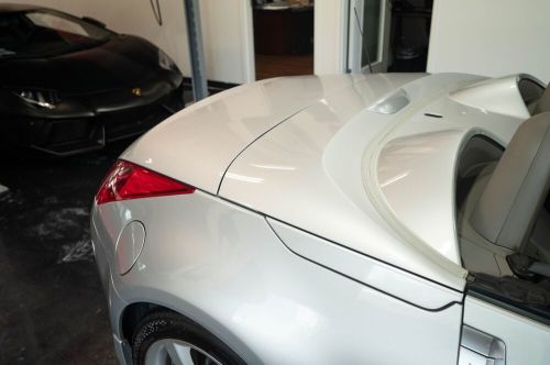 2007 Nissan 350Z Touring, US $9,800.00, image 19