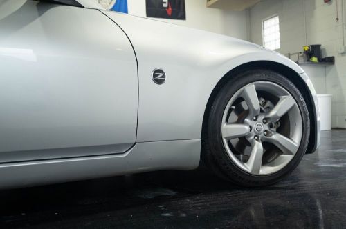 2007 Nissan 350Z Touring, US $9,800.00, image 24