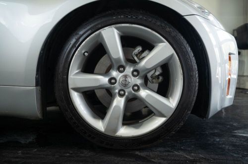 2007 Nissan 350Z Touring, US $9,800.00, image 26