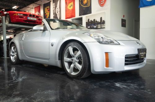2007 Nissan 350Z Touring, US $9,800.00, image 27
