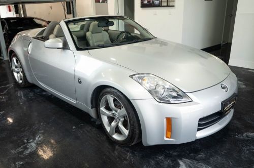 2007 Nissan 350Z Touring, US $9,800.00, image 28