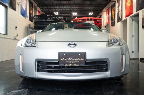 2007 Nissan 350Z Touring, US $9,800.00, image 30