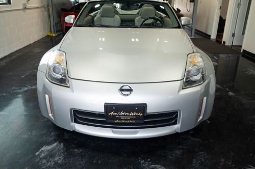 2007 Nissan 350Z Touring, US $9,800.00, image 31