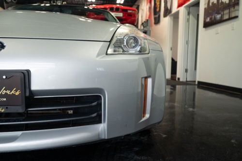 2007 Nissan 350Z Touring, US $9,800.00, image 32
