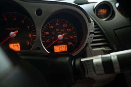 2007 Nissan 350Z Touring, US $9,800.00, image 35