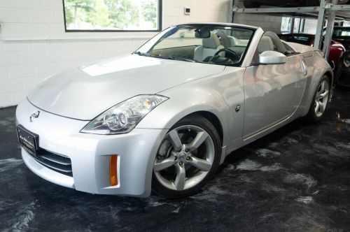 2007 Nissan 350Z Touring, US $9,800.00, image 36