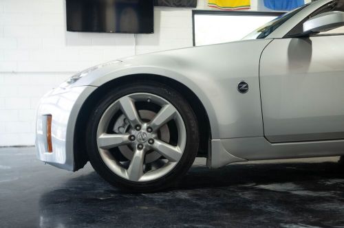 2007 Nissan 350Z Touring, US $9,800.00, image 37