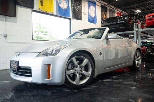 2007 Nissan 350Z Touring, US $9,800.00, image 40