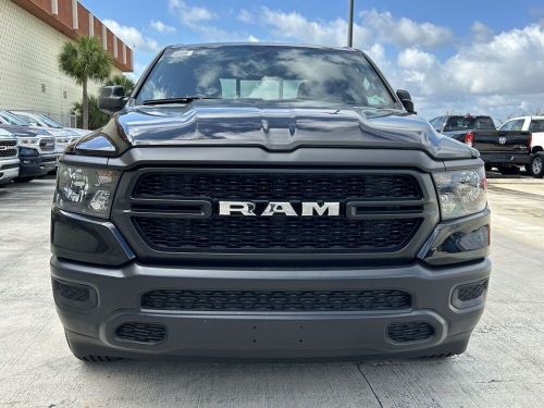 2024 Ram 1500 Tradesman, US $39,534.00, image 3