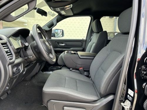 2024 Ram 1500 Tradesman, US $39,534.00, image 4