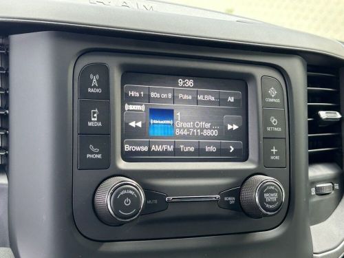 2024 Ram 1500 Tradesman, US $39,534.00, image 7