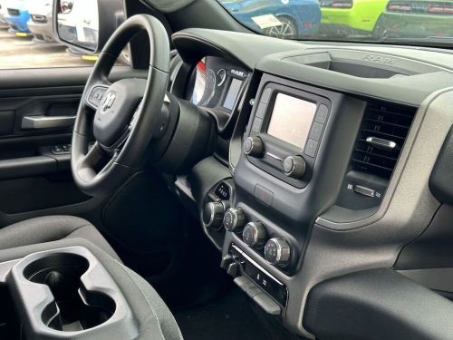 2024 Ram 1500 Tradesman, US $39,534.00, image 18