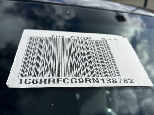 2024 Ram 1500 Tradesman, US $39,534.00, image 34