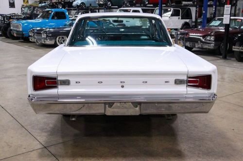 1966 dodge coronet deluxe 426 hemi