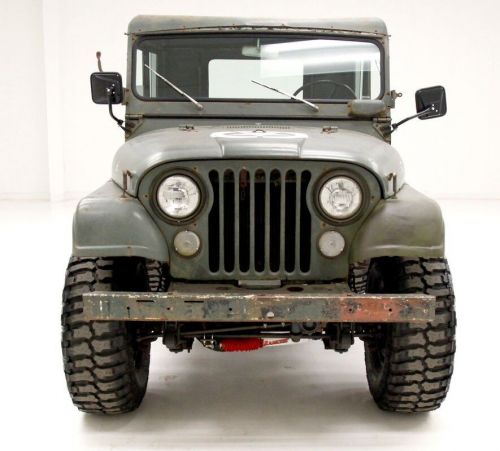 1972 Jeep Military, US $11,900.00, image 2
