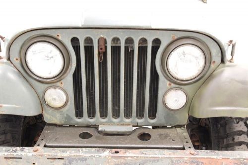 1972 Jeep Military, US $11,900.00, image 4