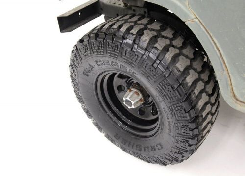 1972 Jeep Military, US $11,900.00, image 6