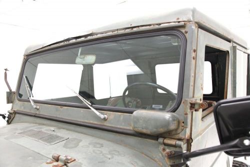 1972 Jeep Military, US $11,900.00, image 7
