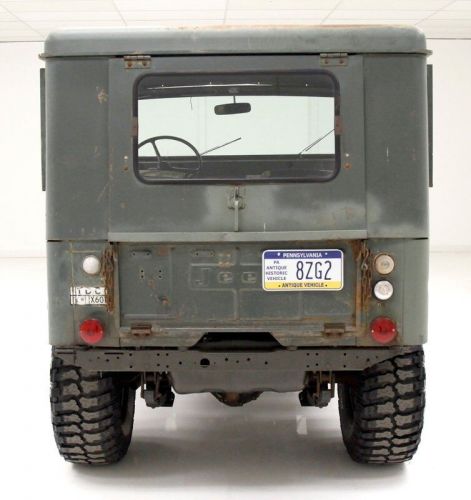 1972 Jeep Military, US $11,900.00, image 10