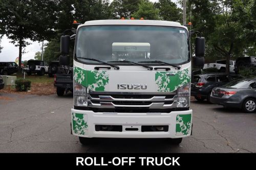 2020 Isuzu FTR COE, US $96,250.00, image 8