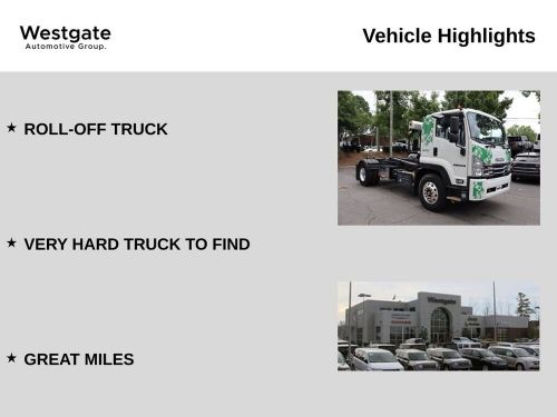 2020 Isuzu FTR COE, US $96,250.00, image 9