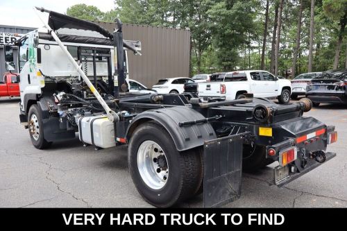 2020 Isuzu FTR COE, US $96,250.00, image 10