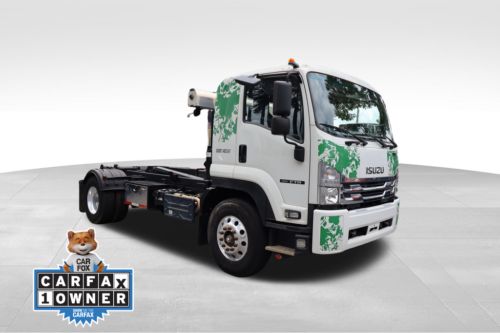 2020 Isuzu FTR COE, US $96,250.00, image 12