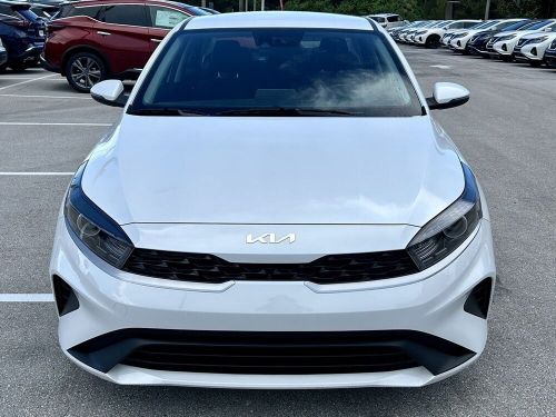 2024 Kia Forte LXS, US $22,991.00, image 3