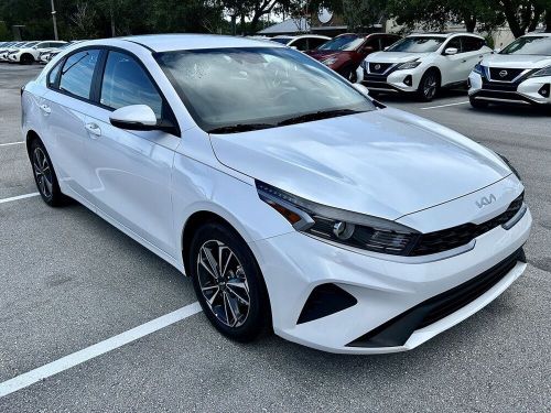 2024 Kia Forte LXS, US $22,991.00, image 8