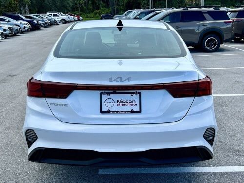 2024 Kia Forte LXS, US $22,991.00, image 11