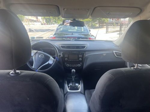 2014 Nissan Rogue S, US $4,000.00, image 2